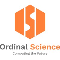 Ordinal Science logo - Similar company to Kaizen Generative Technology