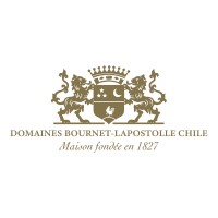 Domaines Bournet-Lapostolle logo - Similar company to Netbee Ltda
