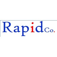 RapidCo. logo - Similar company to Cutten Fields