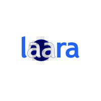 Laara logo - Similar company to Vision Reality