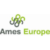 Ames Europe B.V. logo - Similar company to Beşer Uluslararası