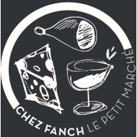 CHEZ FANCH ''Le Petit Marché'' logo - Similar company to Chez P'Tit Louis