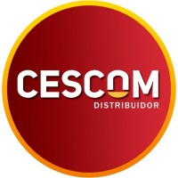 Cescom Distribuidor logo - Similar company to Atacadez Distribuição