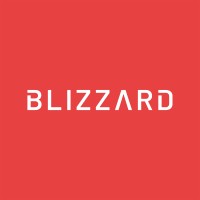 Blizzard Fund logo - Similar company to Paper Ventures