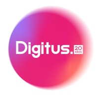 Digitus - Agencia de Branding y Marketing Digital logo - Similar company to Digitus Ads