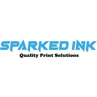 Sparked Ink Promotions logo - Similar company to Ink Solutions