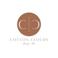 Cotton Clouds Beauty Bar logo - Similar company to Cotton Cloud