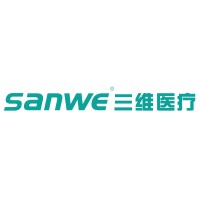 SANWE Medical logo - Similar company to Universal Robotic Inc