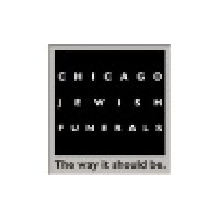 Chicago Jewish Funerals Ltd logo - Similar company to Funeral Home Marketing Group