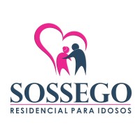 Sossego Residencial Para Idosos logo - Similar company to Casa De Cuidado Integral
