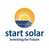 Start Solar Europe logo - Similar company to Start Solar Gb