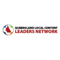 Queensland Local Content Leaders Network (QLCLN) logo - Similar company to Hughes Et Al
