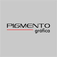 Pigmento Gráfica logo - Similar company to 3T Group