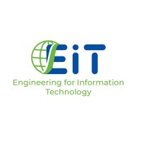EIT-Soft logo - Similar company to Eit