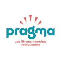Pragma - Les RH aux manches retroussées logo - Similar company to Fifty