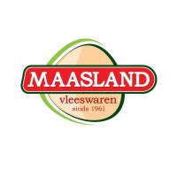 Maasland Vleeswaren B.V. logo - Similar company to Jackit Bv