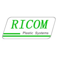 RICOM Chiller logo - Similar company to Dish Dust