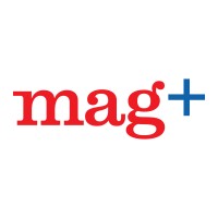 mag+ logo - Similar company to Mps Interactive Systems