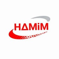 Hamim Electronics logo - Similar company to Philex Electronics
