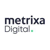 Metrixa Digital logo - Similar company to Adalex Technologies