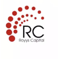 Royys Capital S.A. logo - Similar company to Whiterock Art Finance
