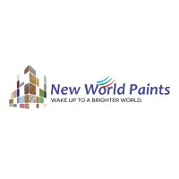 New World Paints Pvt Ltd logo - Similar company to Plasma Paints