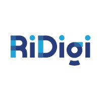 RiDigi logo - Similar company to Gadsec Solutions
