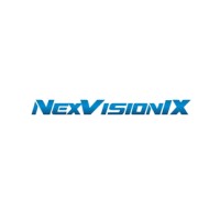 NexVisionIX logo - Similar company to Drone System
