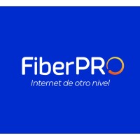 FiberPRO logo - Similar company to Cable Perú