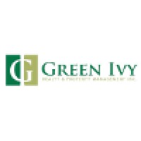 Green Ivy Realty & Property Management Inc. logo - Similar company to Pro Self Storage
