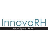 InnovaRH Recursos Humanos logo - Similar company to Mjobo - Talento En Las Organizaciones