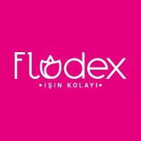 Flodex logo - Similar company to Holdy