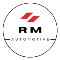 RM Automotive logo - Similar company to Rm Distribuidora