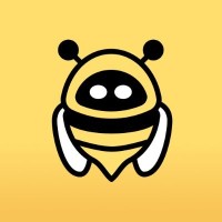 Alby 🐝 logo - Similar company to Base58⛓️🔓
