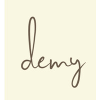 Demy logo - Similar company to Obress - Oxford Brookes Real Estate Student Society