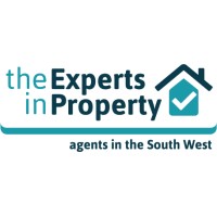 The Experts in Property logo - Similar company to Living Options Devon
