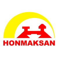 Honmaksan Machine Co. Ltd.