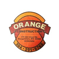 Orange Construction Corporation logo - Similar company to Orange Construction