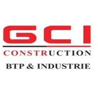 GCI CONSTRUCTION SENEGAL logo - Similar company to Azur Construction