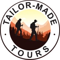 Tailor-Made Tours logo - Similar company to Red Door Tours