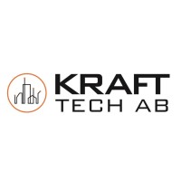 KraftTech Sverige AB logo - Similar company to Krafttech