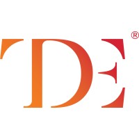 TDE Bilgisayar logo - Similar company to Pura Cloud