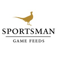 Sportsman Game Feeds logo - Similar company to D And D Hunting