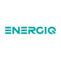 EnergiQ logo - Similar company to Digital Logic Sa