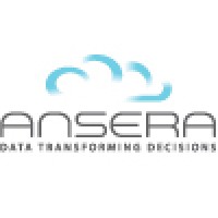 Ansera logo - Similar company to Statsoft South America