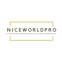 NICEWORLD PRO S.L logo - Similar company to Linealtec
