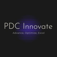 PDC Innovate logo - Similar company to Managed Maintenance, Inc.