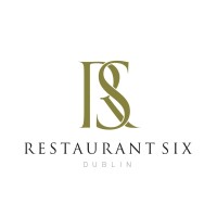 Restaurant SIX logo - Similar company to Eat & Repeat - Restaurant Marketing