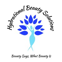 Hydrational Beauty Solutions logo - Similar company to Biotest Llc