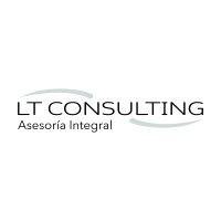LT CONSULTING ASESORÍA INTEGRAL logo - Similar company to Grupo Asturconsulting